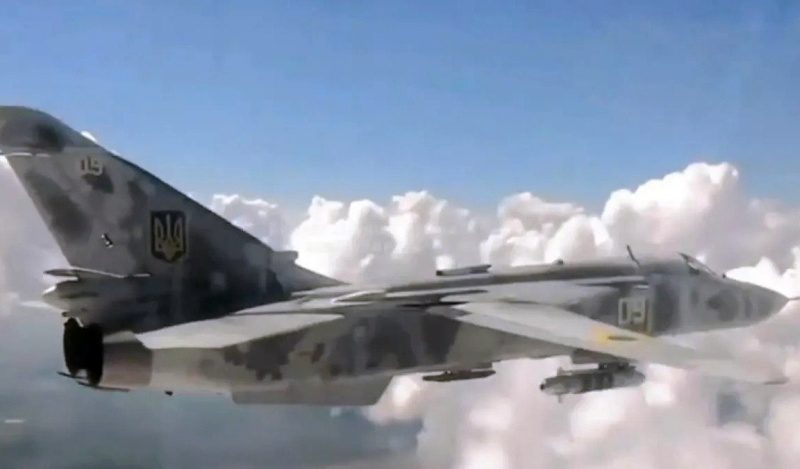 Украина делает ставку на разработку собственной ракетной программы. Чтобы бить вглубь России?