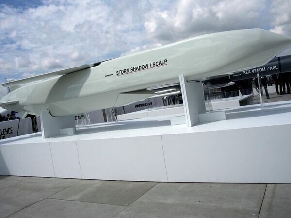 Риск для всей планеты. Бить по России западным оружием с Украины – опасный бред сумасшедшего