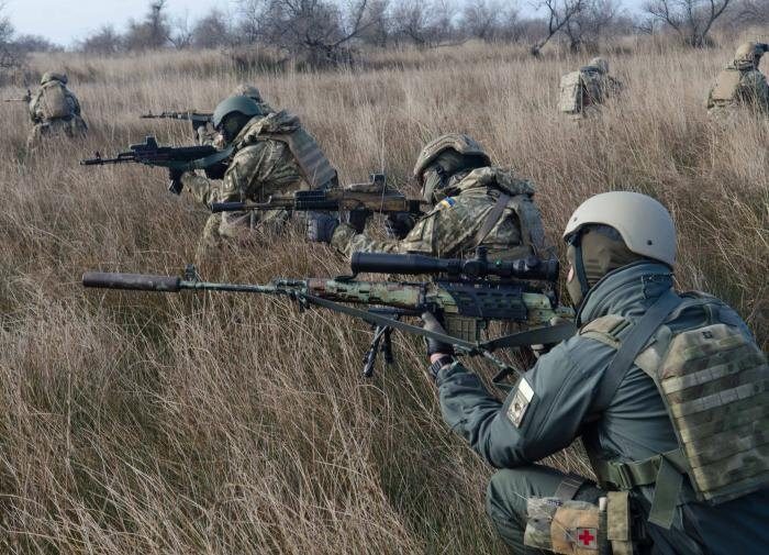 В Курской авантюре ВСУ потеряли уже больше, чем изначально туда вводили