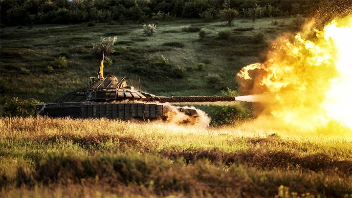 Резервы снимают из-под Харькова. Врагу поставили условие, принято важное решение: Неочевидные сводки СВО