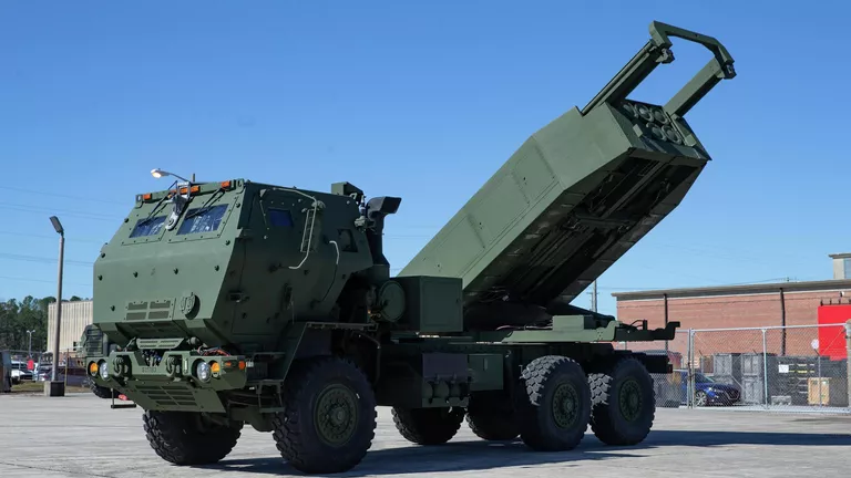 Нейтрализация HIMARS: российские специалисты исследуют трофейную ракету