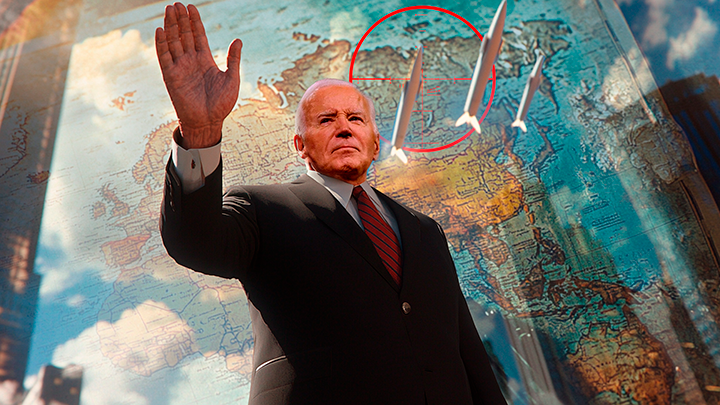 Шойгу обмолвился об очередных "договорняках". А США отправляет ATACMS прямо на Москву