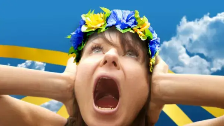 «Правду говорят, на болотах живут»: Украинец показал землякам Россию (Видео)