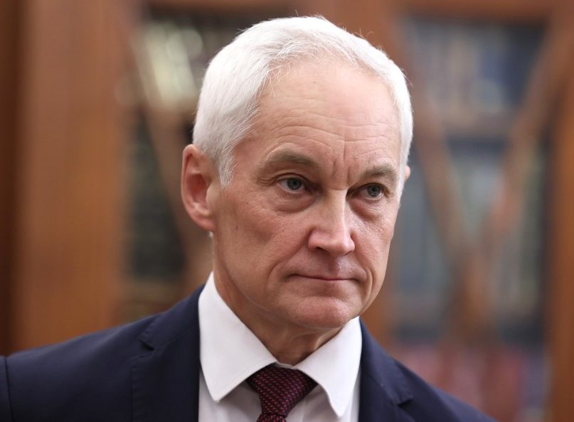 Белоусов раскрыл секрет успеха России на поле боя: Врагу не угнаться