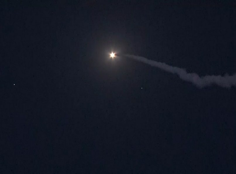 Атака во время построения - полегли 600 спецов. Нанесён удар, которого не ждали. На очереди особый "Чугуний"