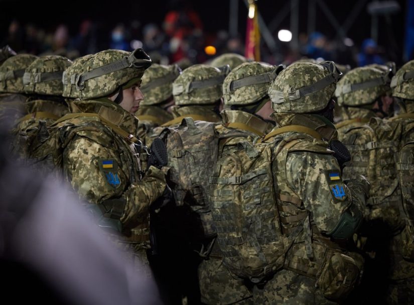 Полтава. Все данные засекретили: Ветеран ЧВК "Вагнер" говорит о "легализации потерь"