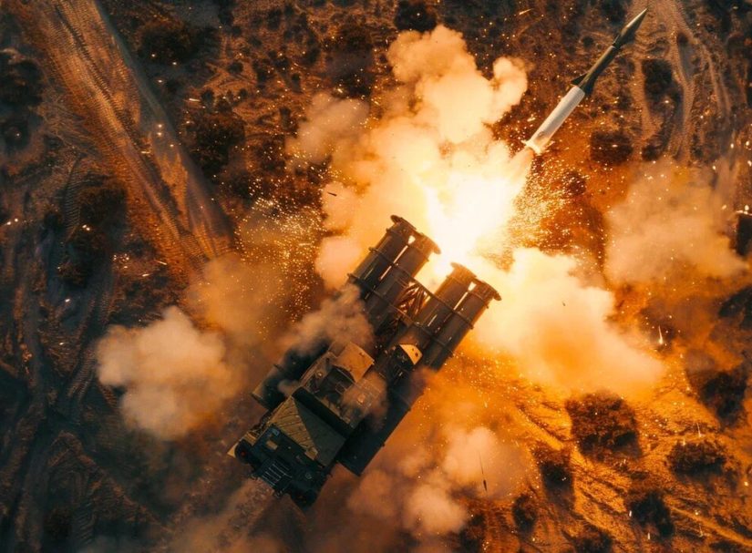 США разворачивают "Томагавки", русские выводят охоту на новый уровень: Тело натовского подполковника обнаружили в Польше