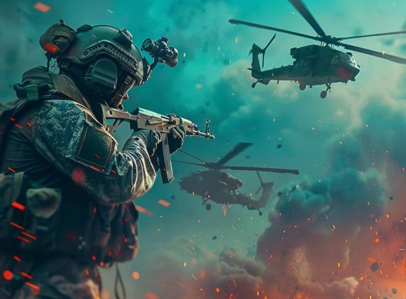 "Русские выдохлись": Враг пошел в контратаку в Нью-Йорке и Украинске. Новая тактика в Донбассе