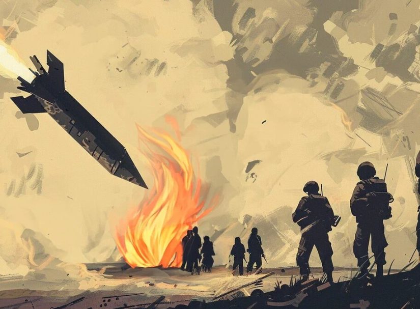 "Это просто прекрасная новость": Начался новый этап СВО. В расход пошли учебные центры ВСУ. Что сказали эксперты?