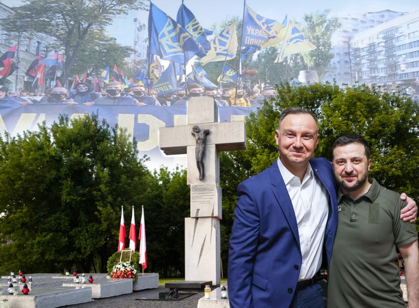 Польша-Украина: начало конца