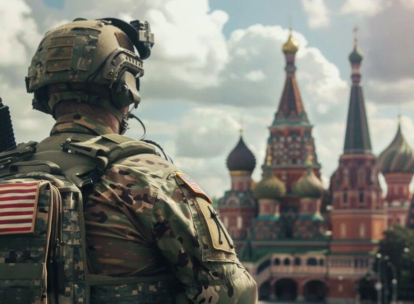 США готовят удар в спину России: Уход из Афганистана был хитрой уловкой. Шольц подготавливает новую западню