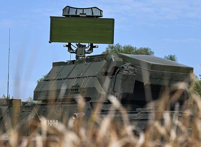 В Минобороны прокомментировали удар по центру ВСУ в Полтаве