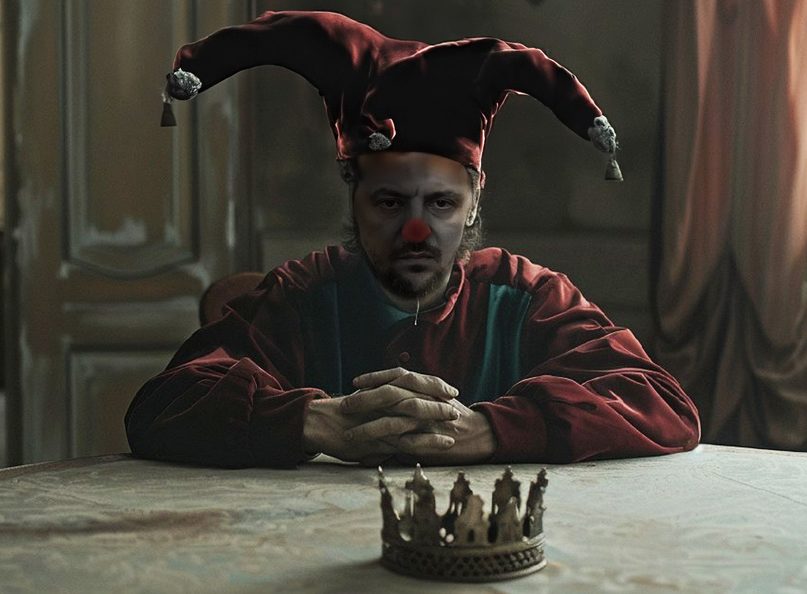 "Удары" по штабам – обещанный переворот? Крупнейшая волна отставок - минус 4 министра, "русский шпион" и "чистка" окружения Зеленского