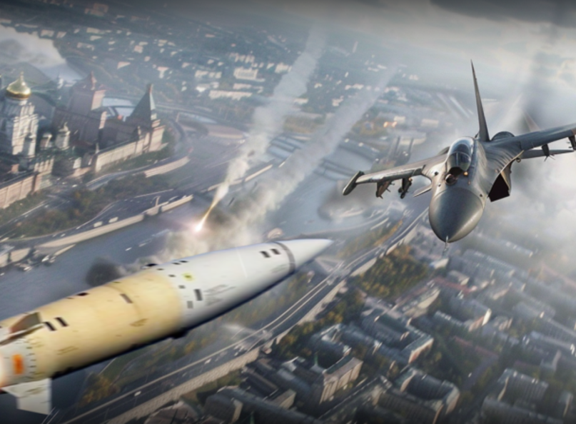 Крушение F-16 в разгар русского возмездия: Кто оказал услугу России, ликвидировав "самого опытного лётчика" ВСУ?