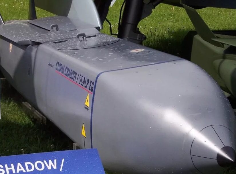 Guardian: Британия разрешит Киеву бить дальнобойными ракетами по России