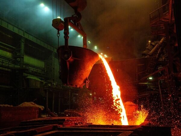 Сырьевое контрнаступление России. Удар по Западу будет мощным. Европе будет больнее всех