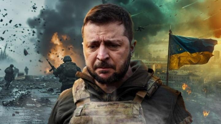 Из-под Курска Зеленский запретил выводить войска. В Торецке "растворилась" целая бригада