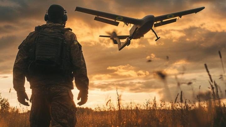 Элитный батальон "дроноводов" накрыло ФАБом, 2000 солдат попали в "котел", тероборона бежит из Горняка