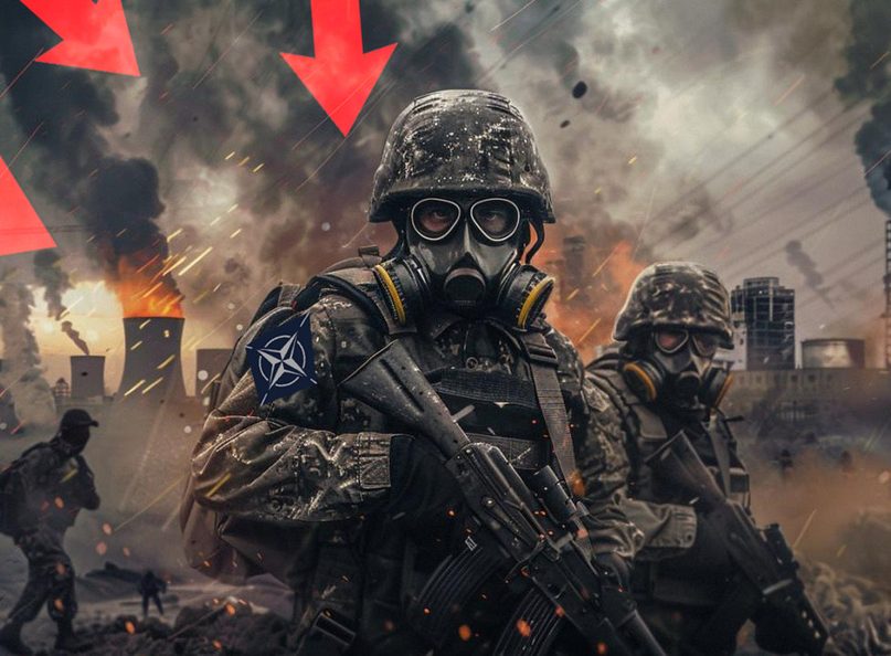 До беспрецедентного этапа СВО 24 дня: Что случится, если Москва даст слабину