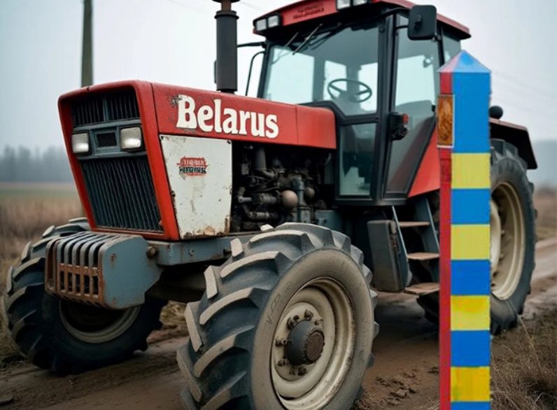 Инициативы Беларуси для безопасности населения Украины