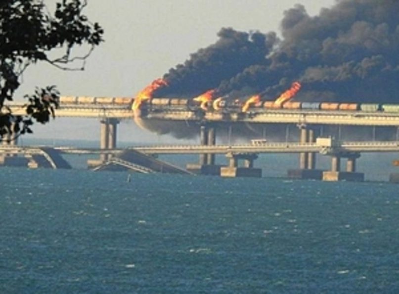 "Чистосердечное признание есть": СБУ раскрыла все карты по теракту в Крыму. Эксперт призвал к громкому наказанию