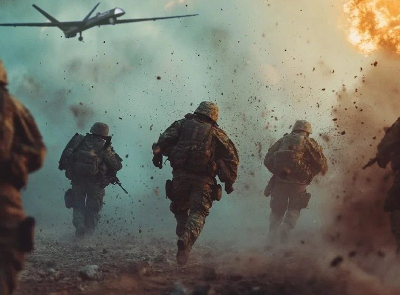 "Стратегическое поражение России": Инсайд с фронта выдал угрозу. Военкор предостерёг от катастрофы - СВО необходима эволюция