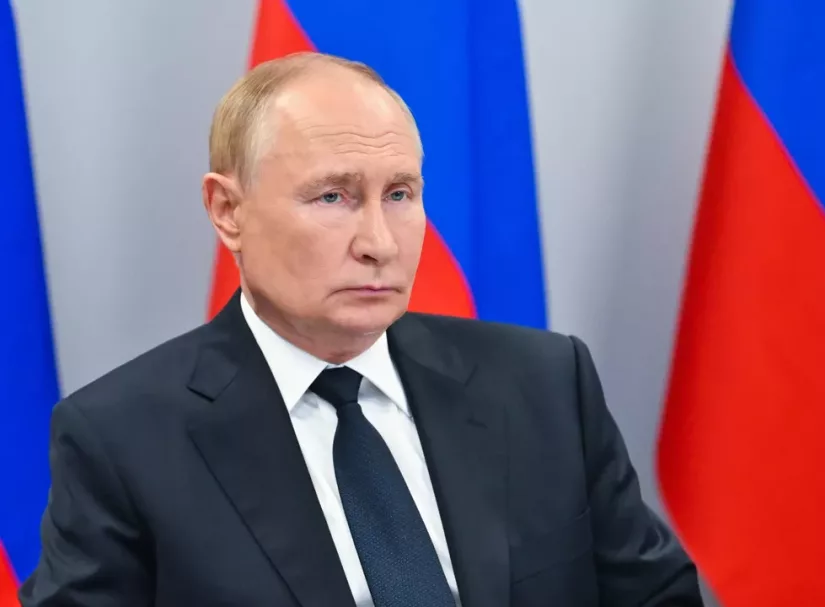 "Процесс необратим". Путин рассказал, что ждёт мир в ближайшем будущем