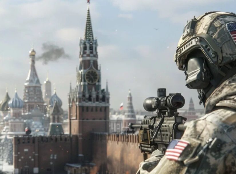 Москва сделала сильный ход: Поручение Байдена оказалось с двойным дном