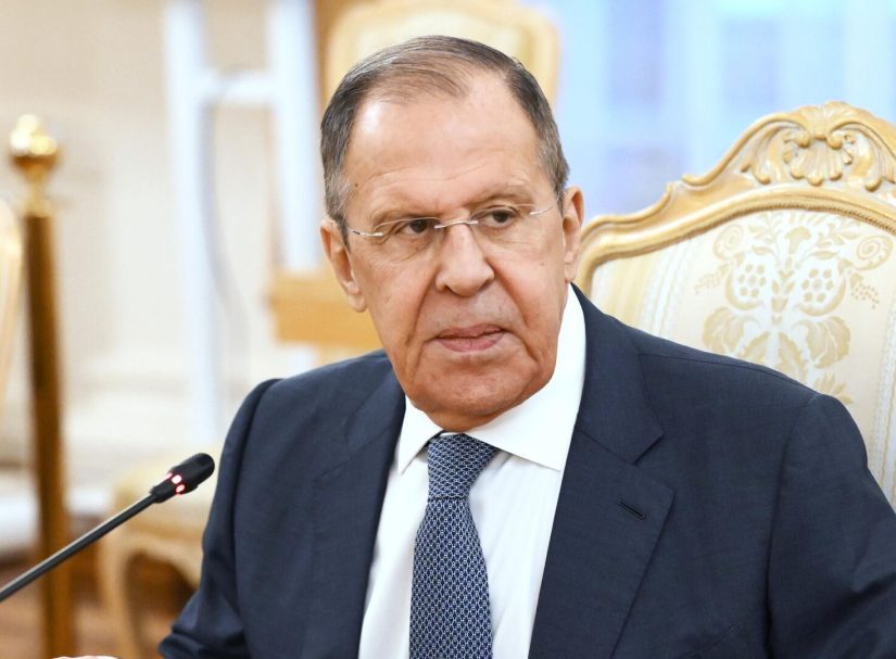 Самая последняя "красная линия": Лавров сказал, что сделает Москва, если Киев ударит вглубь России