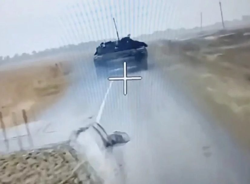 Князь Вандал разбил прототип суперсистемы США. Последние новости из Курска