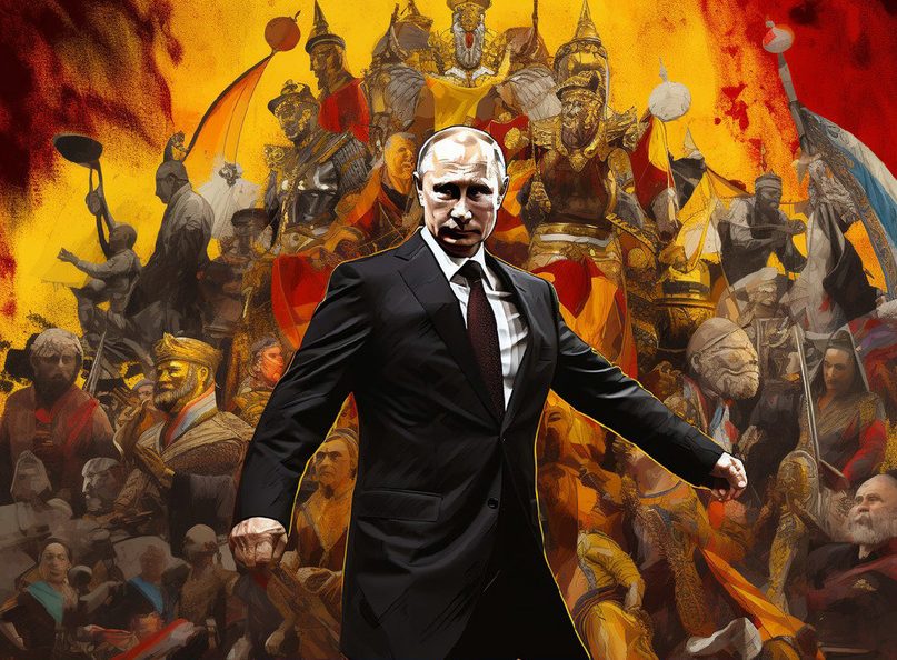 Финны заявили о "провокации". Россия забрала у США важное предприятие. Сводка событий 23 октября