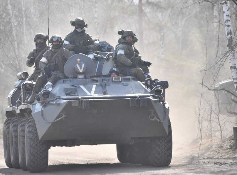 Русская армия признана сильнейшей в мире. Кто остался в аутсайдерах?