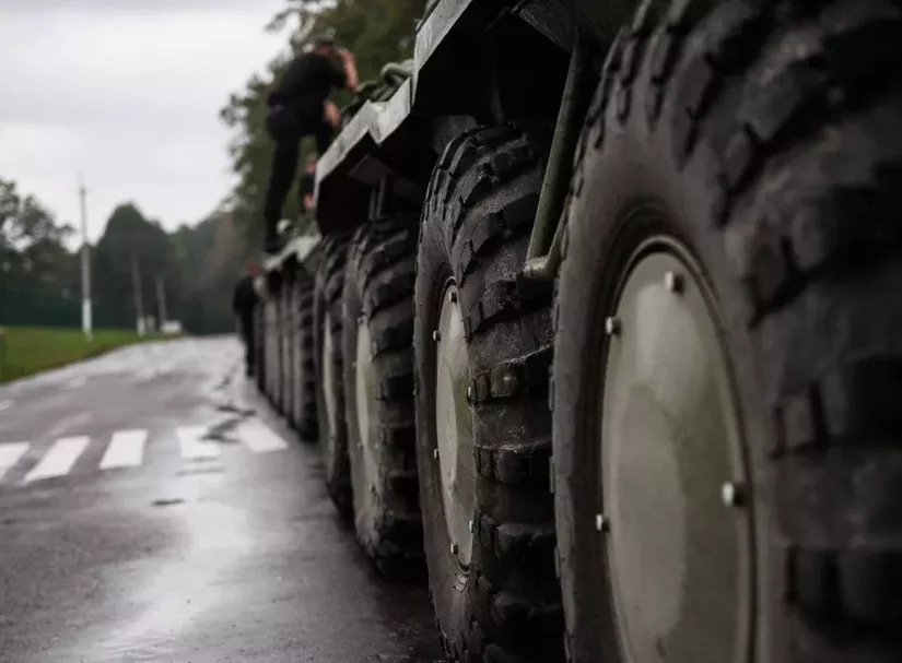 "Страны НАТО на Украине": в Киеве раскрыли, кто может пойти на отчаянный шаг