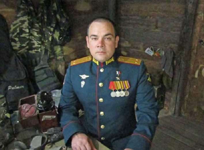 Вызвал огонь на себя: подвиг Героя России на СВО