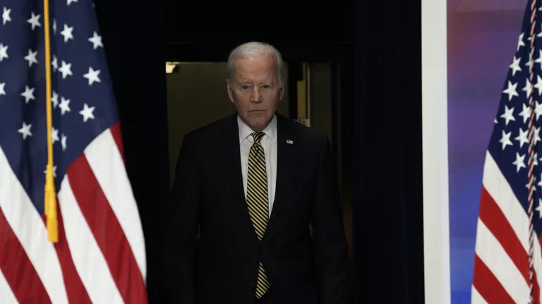 Байден одним решением обрек украинцев на гибель