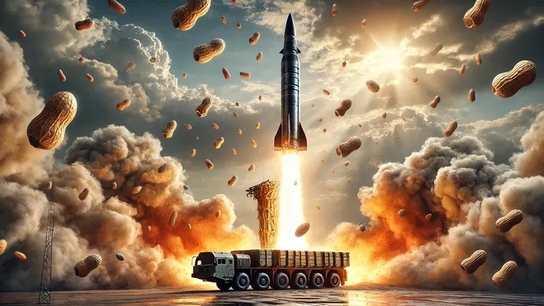 Удар «Орешником» неизбежен: названы признаки скорой атаки