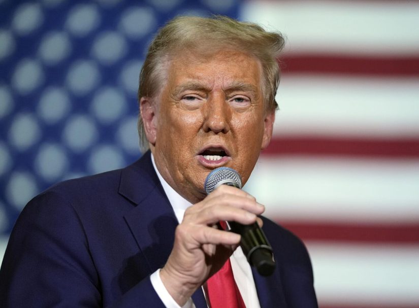 Что победа Трампа значит для остального мира