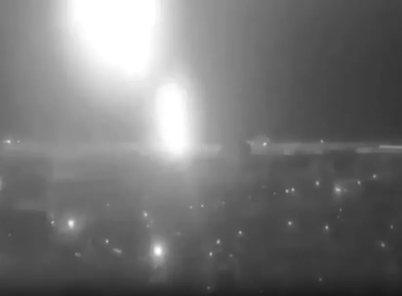 Из ответа Запада на «Орешник» поймём, будет завтра Третья мировая или нет