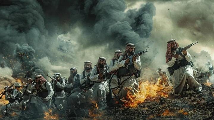 Брат Асада сдался с элитным отрядом, Киев не боится "Орешника" и бьет ракетами по Курску