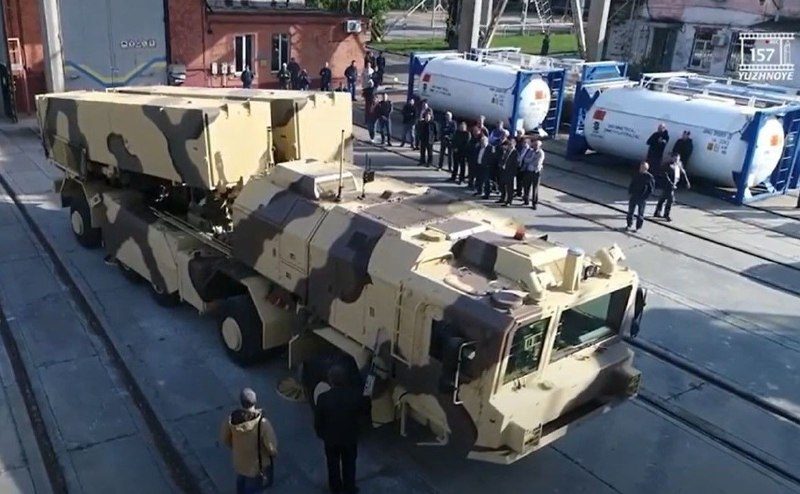 Замах на рубль, удар на копейку