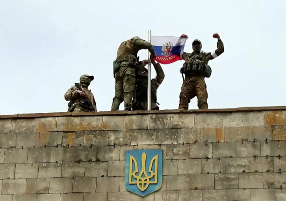 На круглом столе в Москве поспорили, стоит ли продолжать СВО в прежнем формате (Видео)