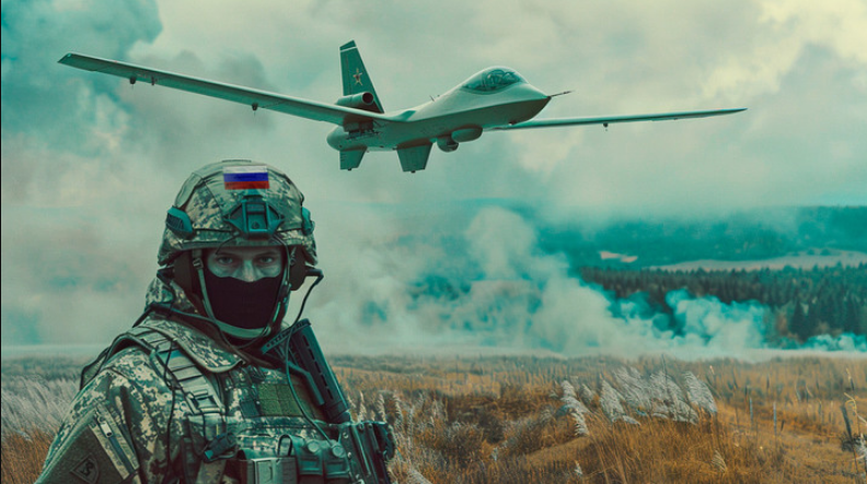 Беспрецедентная атака в зоне СВО: Появились кадры особого удара по украинскому военному эшелону с боеприпасами