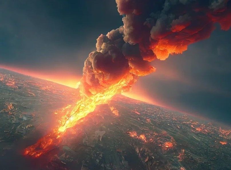 "Орешник" был с компанией: Ветеран "Вагнера" рассказал об ударе, о котором умолчали СМИ