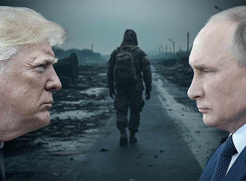 Начались переговоры, о которых не говорят: ATACMS и "Орешник" замерли, но есть кое-что ещё