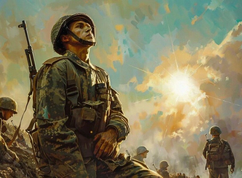 Русские военные в Сирии не могут пробиться к своим. Критическая ситуация или инсайд?