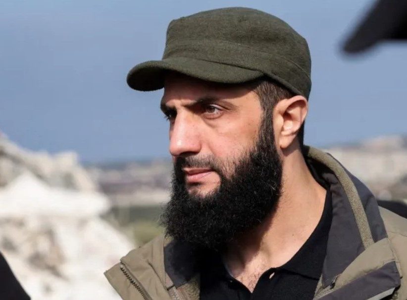 Новый хозяин Сирии Аль-Джулани – кто он: террорист, оппозиционер или агент ЦРУ