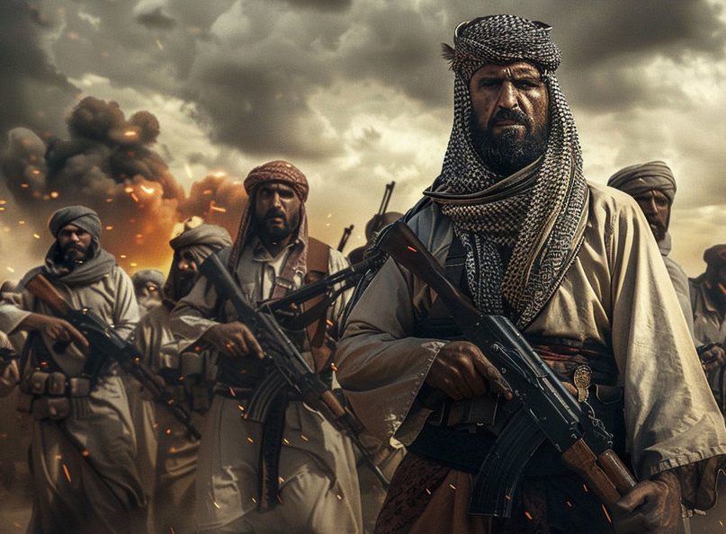 Асад смеялся, слушая предсказание о своём свержении. Даже смерть Мубарака его ничему не научила