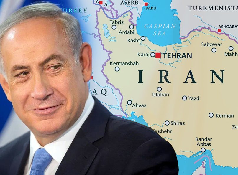 Израиль вложил Трампу в рукав убийственный козырь: России готовят "похабный мир"