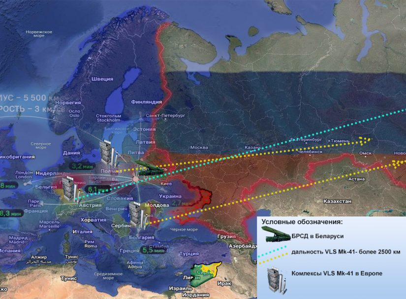 Симметричные меры
