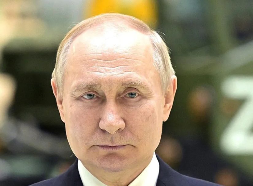 Цели СВО будут достигнуты. Украина догорает в костре войны